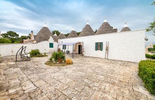Specchiaruzzo Apartment | 60 m² Apartment ∙ 2 bedrooms ∙ 4 guests