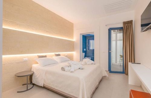 Savelletri Apartment | 60 m² Apartment ∙ 3 bedrooms ∙ 6 guests