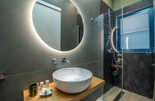 Savelletri Apartment | 60 m² Apartment ∙ 3 bedrooms ∙ 6 guests