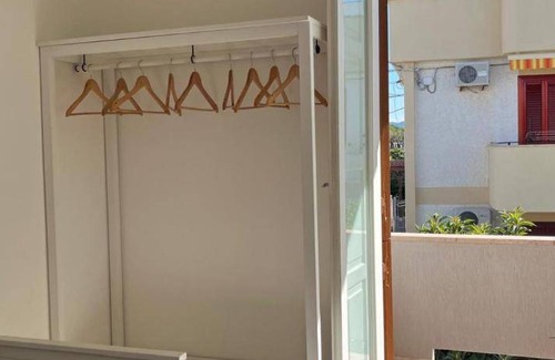Savelletri Apartment | 60 m² Apartment ∙ 2 bedrooms ∙ 4 guests