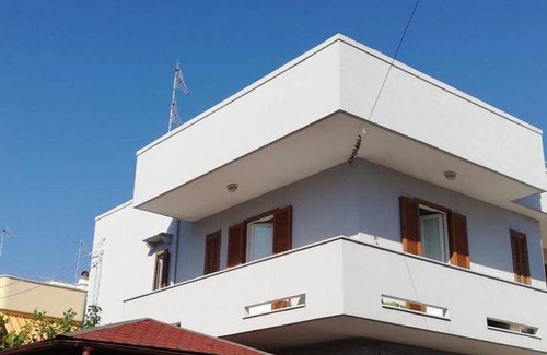 Savelletri Apartment | 60 m² Apartment ∙ 2 bedrooms ∙ 4 guests