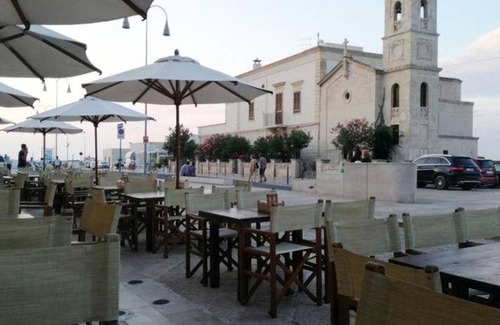 Savelletri Apartment | 60 m² Apartment ∙ 2 bedrooms ∙ 4 guests