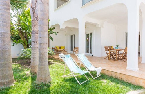 Specchiolla Apartment | 60 m² Apartment ∙ 2 bedrooms ∙ 5 guests