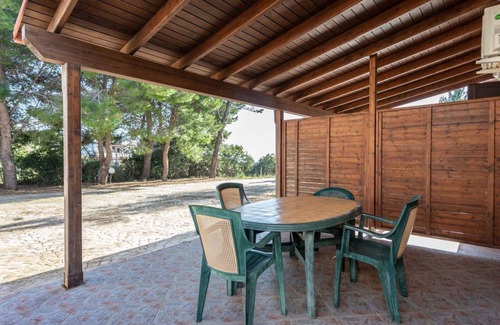 Torre Vado Apartment | 60 m² Apartment ∙ 1 bedroom ∙ 3 guests