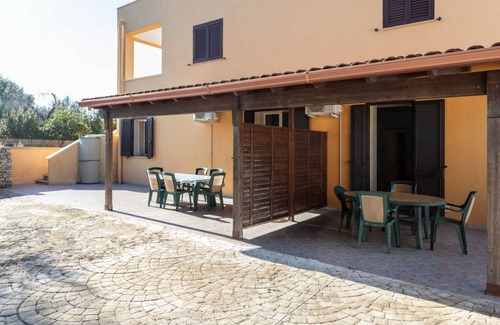 Torre Vado Apartment | 60 m² Apartment ∙ 1 bedroom ∙ 3 guests