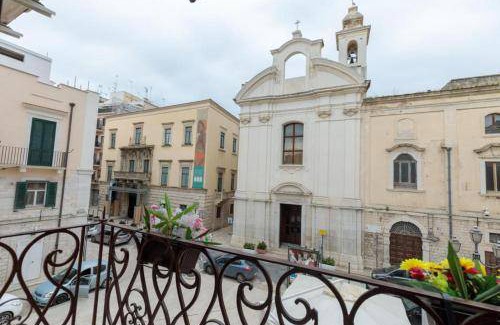 Santa Maria Bed & Breakfast | 60 m² Bed and breakfast ∙ 5 guests