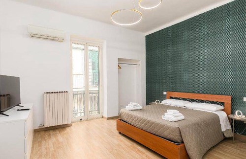Bitonto Bed & Breakfast | 60 m² Bed and breakfast ∙ 6 guests