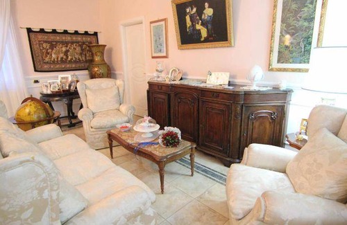 Taranto Bed & Breakfast | 60 m² Bed and breakfast ∙ 8 guests