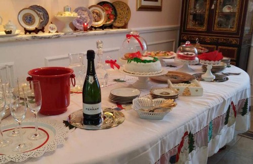 Taranto Bed & Breakfast | 60 m² Bed and breakfast ∙ 8 guests