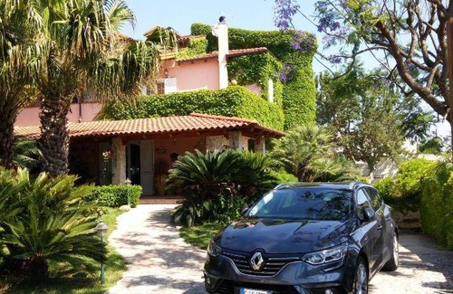 Taranto Bed & Breakfast | 60 m² Bed and breakfast ∙ 8 guests