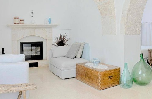 Ceglie Messapica Bed & Breakfast | 60 m² Bed and breakfast ∙ 2 bedrooms ∙ 127 guests