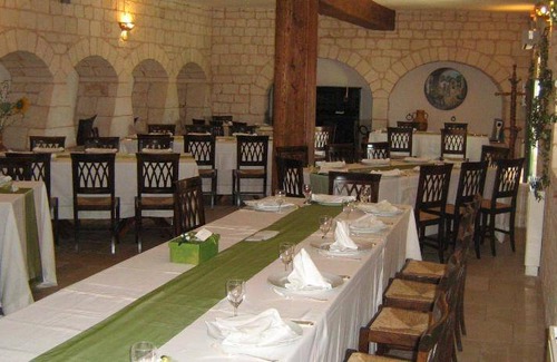Alberobello House | 60 m² Farmhouse ∙ 4 guests