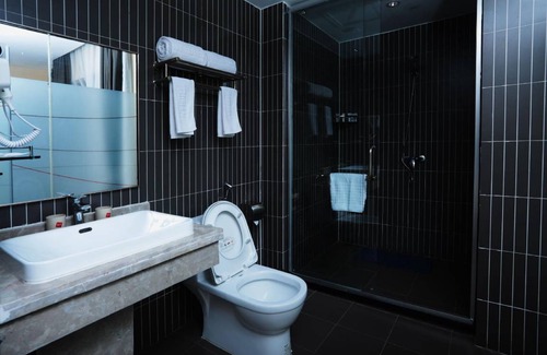 Yeka Hotel | 60 m² Hotel ∙ 4 guests