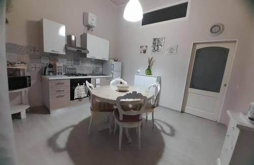 L'Assunta House | 60 m² House ∙ 1 bedroom ∙ 5 guests