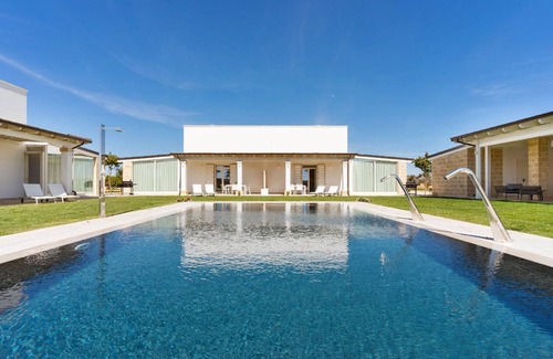 Casarano House | 60 m² House ∙ 2 bedrooms ∙ 4 guests