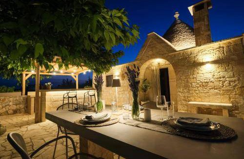 Coreggia House | 60 m² House ∙ 2 bedrooms ∙ 4 guests