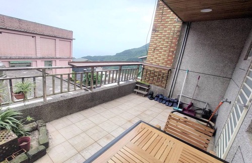 Ruifang House | 60 m² House ∙ 2 bedrooms ∙ 6 guests