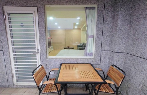 Ruifang House | 60 m² House ∙ 2 bedrooms ∙ 6 guests