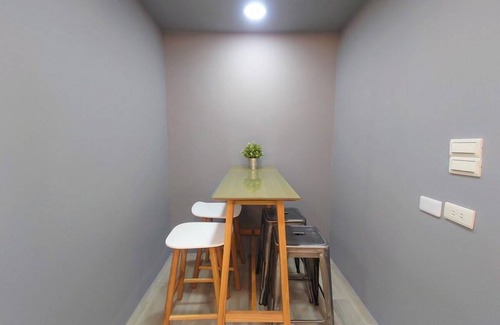 Ruifang House | 60 m² House ∙ 2 bedrooms ∙ 6 guests
