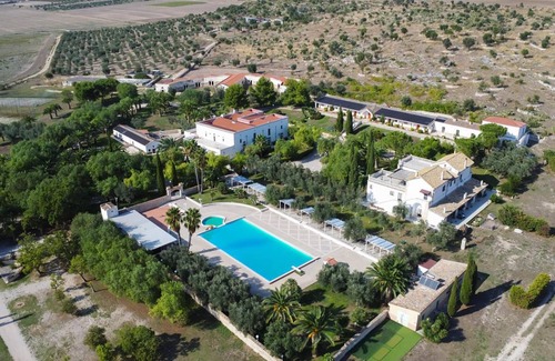 San Giovanni Rotondo Apartment | 60 m² Apartment ∙ 1 bedroom ∙ 4 guests