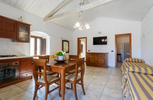 San Giovanni Rotondo Apartment | 60 m² Apartment ∙ 1 bedroom ∙ 4 guests