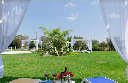 Tuglie Resort | 60 m² Resort ∙ 2 bedrooms ∙ 10 guests