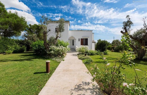 Manfio Villa | 60 m² Villa ∙ 1 bedroom ∙ 12 guests