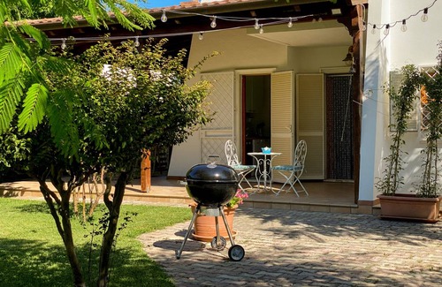 Fontanelle Villa | 60 m² Villa ∙ 2 bedrooms ∙ 6 guests