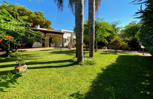 Fontanelle Villa | 60 m² Villa ∙ 2 bedrooms ∙ 6 guests