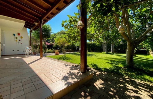 Fontanelle Villa | 60 m² Villa ∙ 2 bedrooms ∙ 6 guests