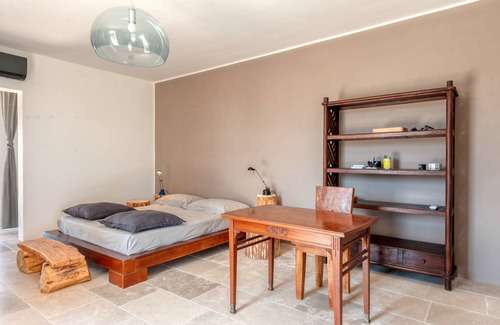 Otranto Villa | 60 m² Villa ∙ 2 bedrooms ∙ 6 guests
