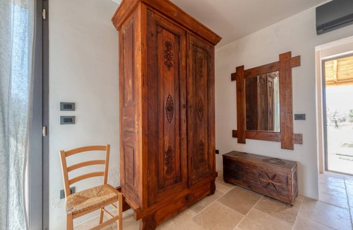 Otranto Villa | 60 m² Villa ∙ 2 bedrooms ∙ 6 guests