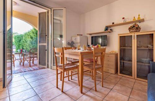 Torre Saracena Villa | 60 m² Villa ∙ 2 bedrooms ∙ 6 guests