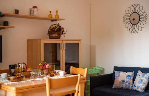 Torre Saracena Villa | 60 m² Villa ∙ 2 bedrooms ∙ 6 guests
