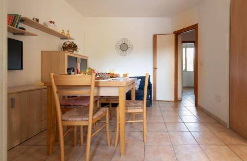 Torre Saracena Villa | 60 m² Villa ∙ 2 bedrooms ∙ 6 guests