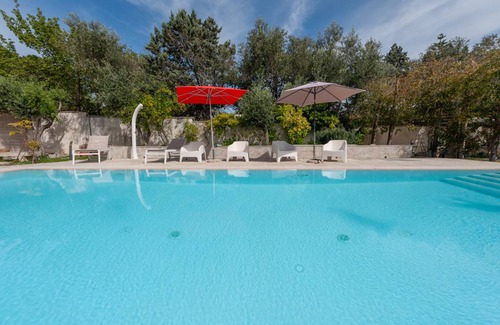 Castromediano Villa | 600 m² Villa ∙ 2 bedrooms ∙ 4 guests