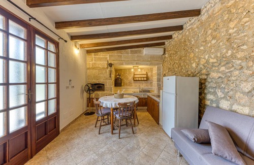 Gagliano del Capo Villa | 61 m² Villa ∙ 1 bedroom ∙ 3 guests