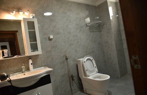Lideta Villa | 615 m² Villa ∙ 3 bedrooms ∙ 8 guests