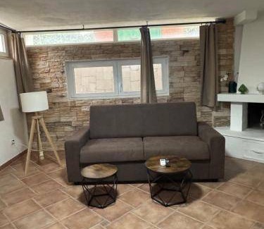 Noicattaro Apartment | 63 m² Apartment ∙ 1 bedroom ∙ 4 guests