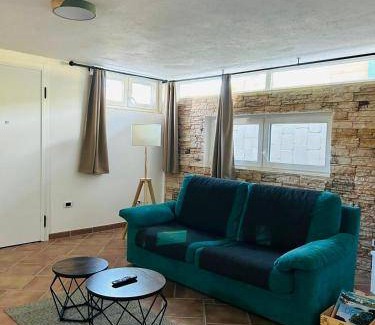 Noicattaro Apartment | 63 m² Apartment ∙ 1 bedroom ∙ 4 guests