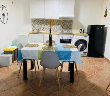 Noicattaro Apartment | 63 m² Apartment ∙ 1 bedroom ∙ 4 guests