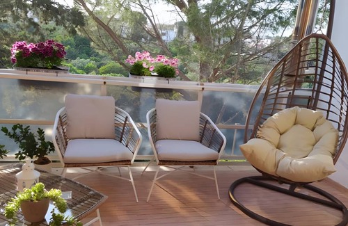 Noicattaro Apartment | 65 m² Apartment ∙ 1 bedroom ∙ 3 guests