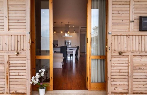 Noicattaro Apartment | 65 m² Apartment ∙ 1 bedroom ∙ 3 guests