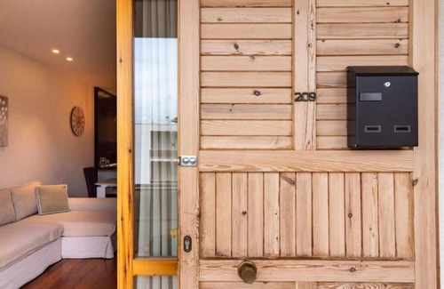 Noicattaro Apartment | 65 m² Apartment ∙ 1 bedroom ∙ 3 guests