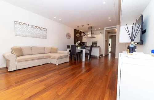Noicattaro Apartment | 65 m² Apartment ∙ 1 bedroom ∙ 3 guests