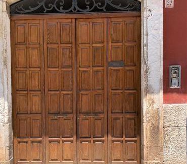 Capurso Apartment | 65 m² Apartment ∙ 1 bedroom ∙ 5 guests