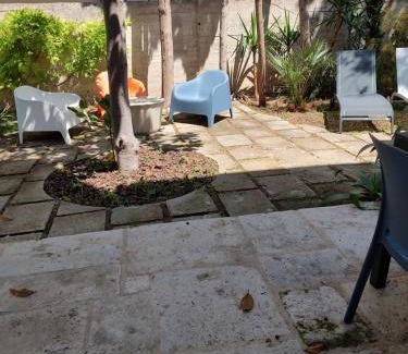 Capurso Apartment | 65 m² Apartment ∙ 1 bedroom ∙ 5 guests