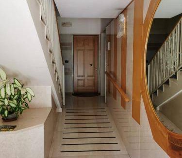 Foggia Apartment | 65 m² Apartment ∙ 1 bedroom ∙ 3 guests