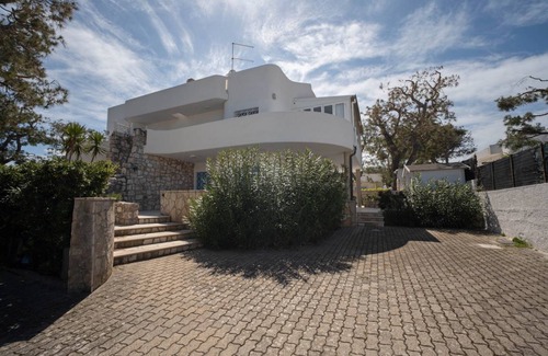 Capitolo Apartment | 65 m² Apartment ∙ 2 bedrooms ∙ 6 guests