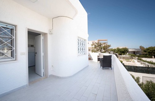 Capitolo Apartment | 65 m² Apartment ∙ 2 bedrooms ∙ 6 guests